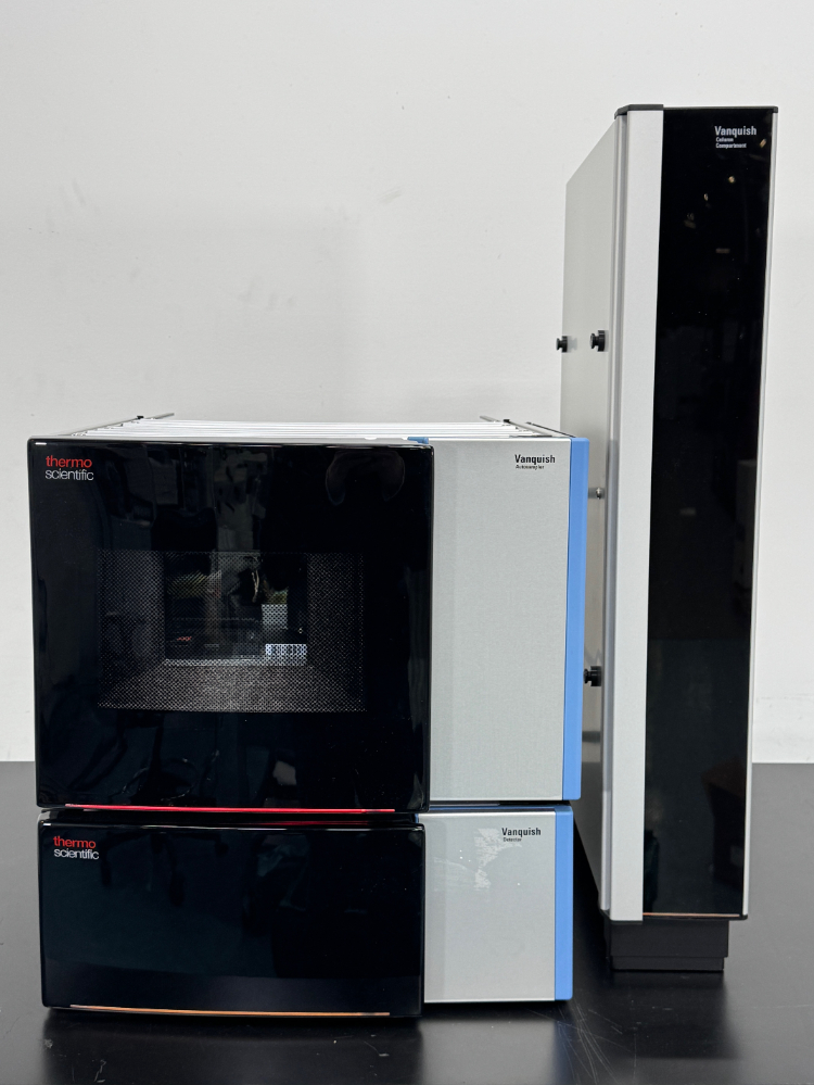 Image of Thermo Scientific Vanquish UHPLC System